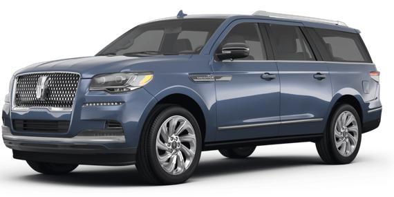 LINCOLN NAVIGATOR L 2022 5LMJJ3LT3NEL14141 image